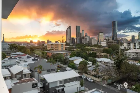 Property photo of 605/705 Main Street Kangaroo Point QLD 4169