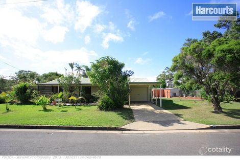 6 Heran Ct, Urangan, QLD 4655