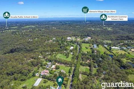 Property photo of 10 Bay Road Arcadia NSW 2159