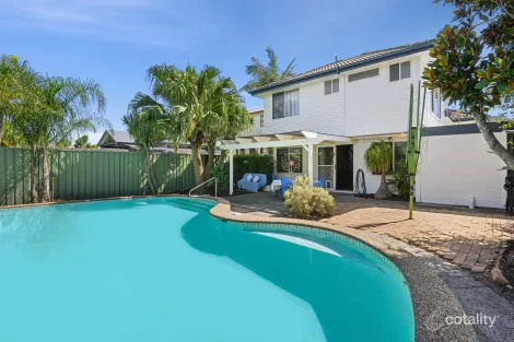 Property photo of 11 Crummock Street Wheeler Heights NSW 2097
