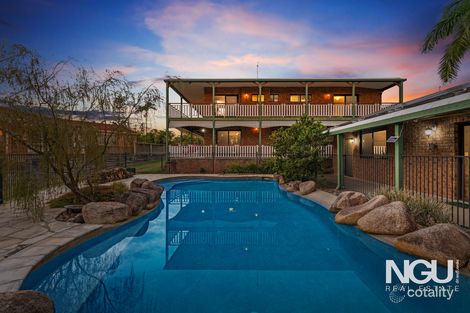 Property photo of 35 Copper Drive Bethania QLD 4205