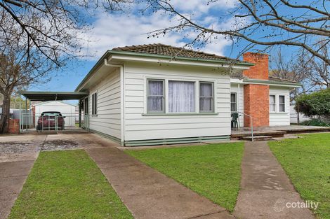 Property photo of 10 Goodwin Street Benalla VIC 3672