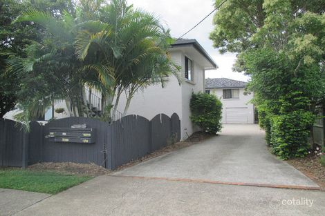 4/19 Lindsay St, Hawthorne, QLD 4171