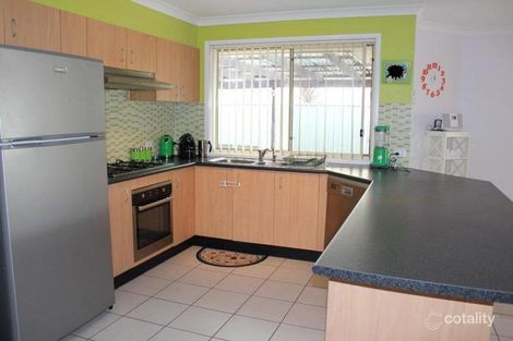Property photo of 6 Wallum Crescent Woongarrah NSW 2259