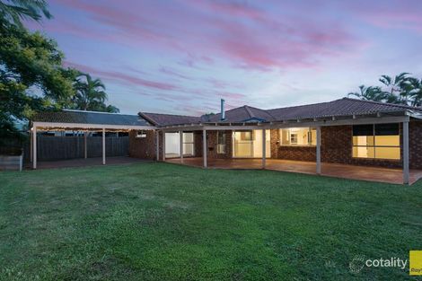 Property photo of 10 Westburn Court Redland Bay QLD 4165
