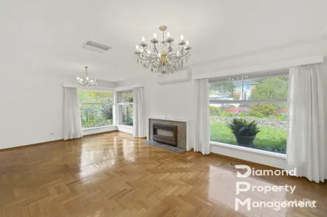 Property photo of 1 Michael Street Templestowe Lower VIC 3107