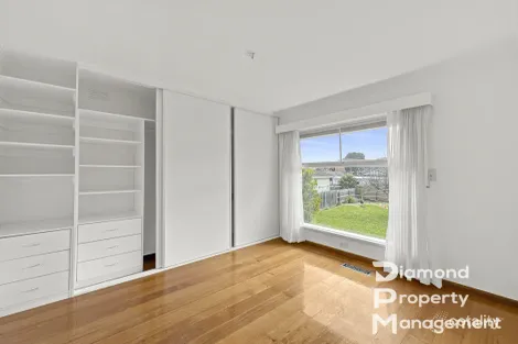 Property photo of 1 Michael Street Templestowe Lower VIC 3107