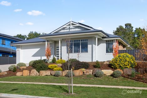 Property photo of 9 Henry Reed Court Kings Meadows TAS 7249