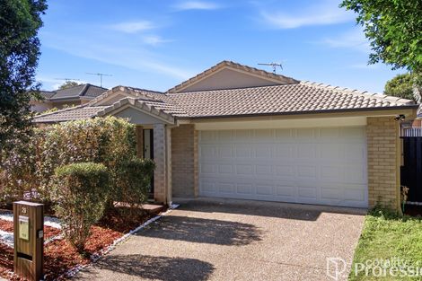 Property photo of 29 Matthews Crescent Pimpama QLD 4209