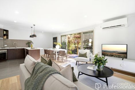 Property photo of 29 Matthews Crescent Pimpama QLD 4209