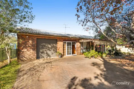 41 Glenrose Cres, Cooranbong, NSW 2265