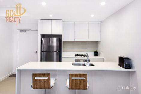 Property photo of 525/2 Half Street Wentworth Point NSW 2127