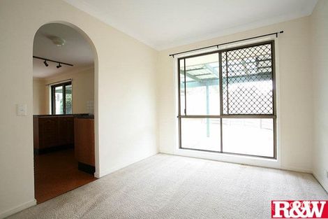 Property photo of 14 Trulson Drive Crestmead QLD 4132