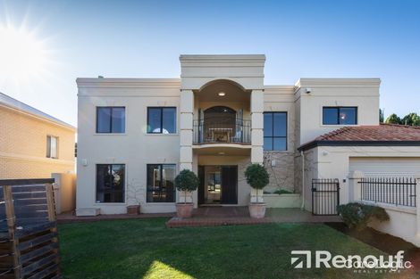Property photo of 15 Watt Street Swanbourne WA 6010