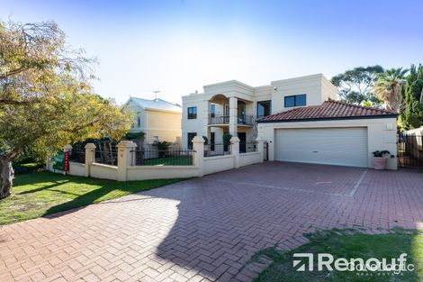 Property photo of 15 Watt Street Swanbourne WA 6010