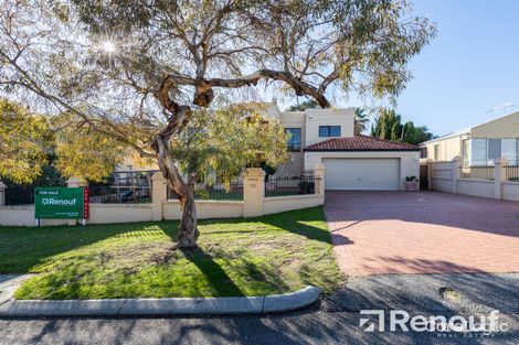 Property photo of 15 Watt Street Swanbourne WA 6010