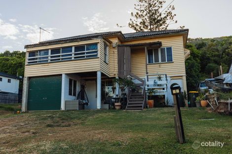Property photo of 62 Farnborough Road Yeppoon QLD 4703