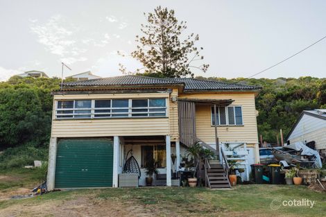 Property photo of 62 Farnborough Road Yeppoon QLD 4703