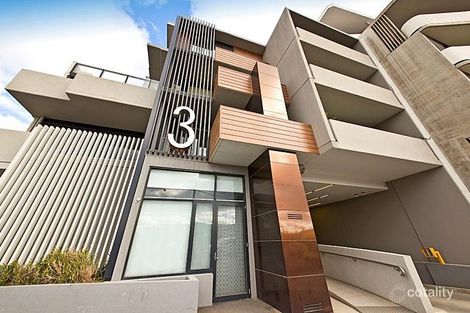 Property photo of 207/3 Morton Avenue Carnegie VIC 3163
