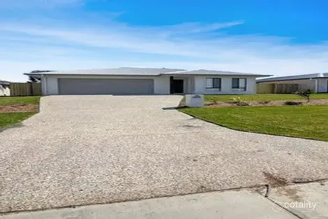 36 Edinburgh Cres, Gleneagle, QLD 4285