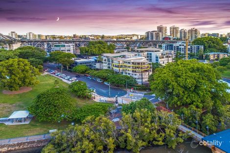 Property photo of 119/98 Holman Street Kangaroo Point QLD 4169