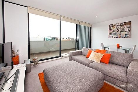 Property photo of 207/3 Morton Avenue Carnegie VIC 3163