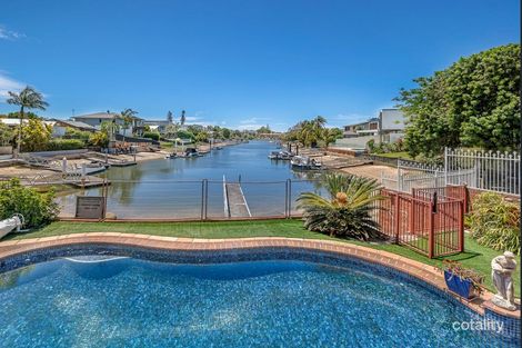 Property photo of 34 Cypress Drive Broadbeach Waters QLD 4218