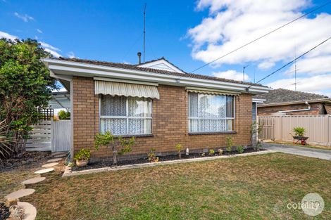 Property photo of 34 Webbcona Parade Wendouree VIC 3355