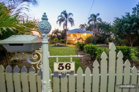 Property photo of 56 Goshawk Court Caboolture QLD 4510