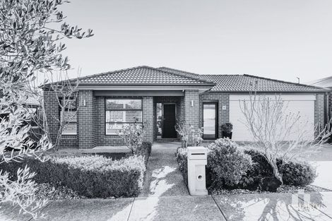 Property photo of 10 Dunraven Crescent Doreen VIC 3754