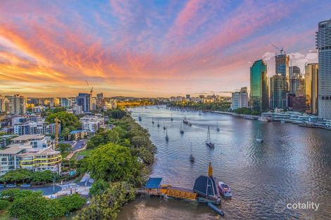 Property photo of 119/98 Holman Street Kangaroo Point QLD 4169