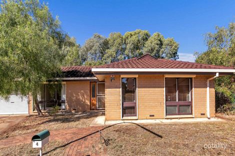 Property photo of 4 Brownhill Place Salisbury SA 5108