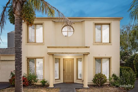 2/405-409 Manningham Rd, Doncaster, VIC 3108