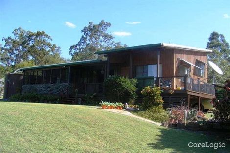 Property photo of 2558 Gwydir Highway Ramornie NSW 2460