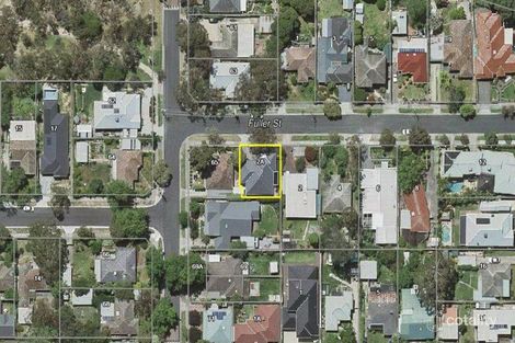 Property photo of 2A Fuller Street Mitcham VIC 3132