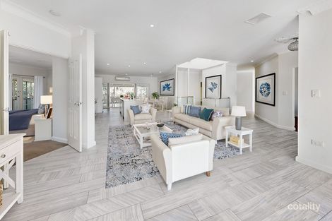 Property photo of 24 Riviera Court Cornubia QLD 4130