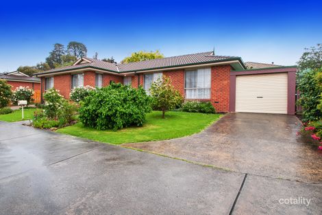 Property photo of 2/15 Ivon Street Bayswater North VIC 3153