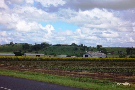 164 Mount Sylvia Rd, Upper Tenthill, QLD 4343