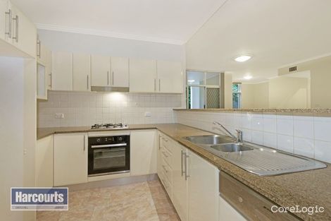 Property photo of 3/4-10 Orange Grove Castle Hill NSW 2154