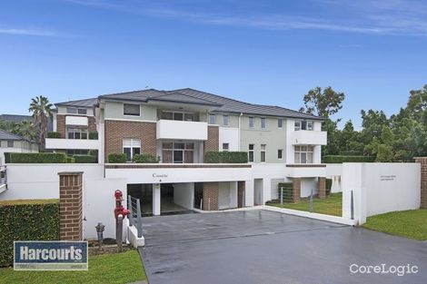 Property photo of 3/4-10 Orange Grove Castle Hill NSW 2154