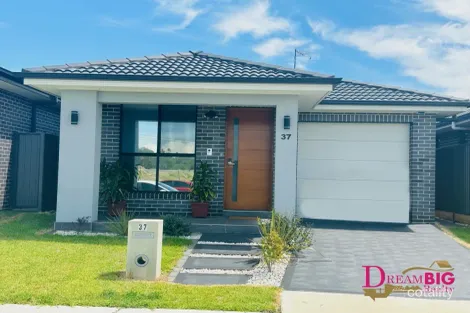 37 Salix Cres, Marsden Park, NSW 2765