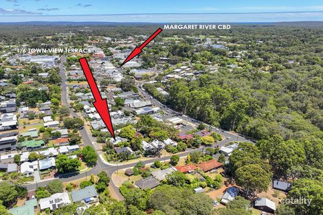 Property photo of 1/6 Town View Terrace Margaret River WA 6285