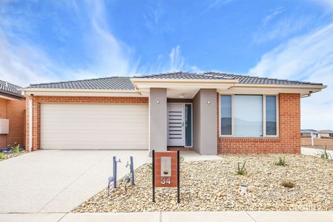 34 Pascolo Way, Wyndham Vale, VIC 3024
