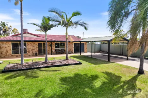74 Staal Cres, Emerald, QLD 4720
