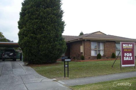 Property photo of 20 Heywood Grove Endeavour Hills VIC 3802