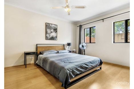 Property photo of 23/2 Geraldton Drive Varsity Lakes QLD 4227