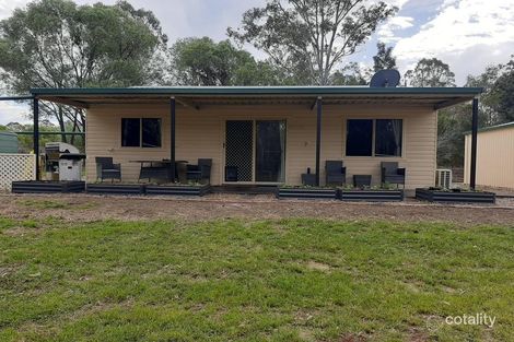 Property photo of 344 Oyster Creek Road Oyster Creek QLD 4674