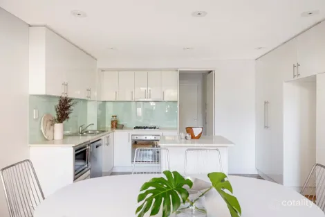 Property photo of 5 West Street Paddington NSW 2021