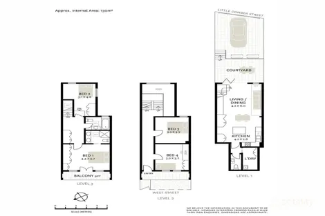 Property photo of 5 West Street Paddington NSW 2021