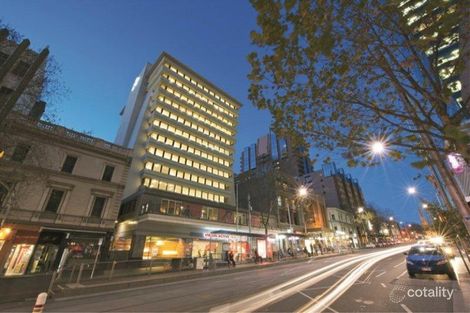 Property photo of 41/140 Bourke Street Melbourne VIC 3000